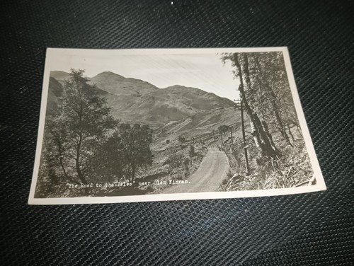 Der weg den inseln - der, nr