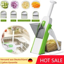 Mandoline Slicer