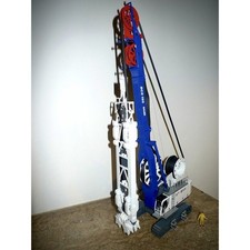 Conrad - BAUER BCS 185 Cutter