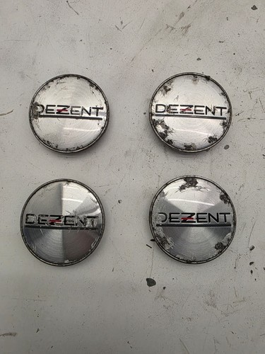 Original dezent kronprinz - dezent,