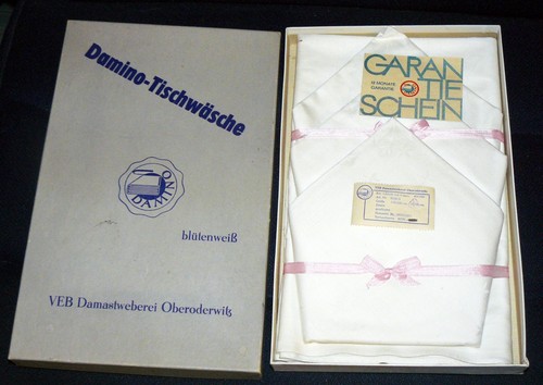 Damino tischwäsche tischdecke - damino,