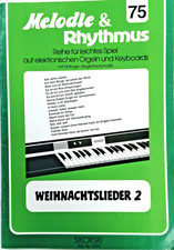 Melodie & Rhythmus - Band 75 -