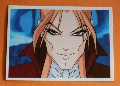 Panini winx sticker new shiny - panini,