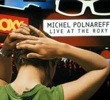 Live the roxy - the,