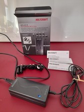 Voltcraft NPS-65-N NOTEBOOK NETZTEIL No 2266531 Mit 9fach STECKERSET KOMPLETT...