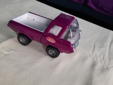 Tonka 1225 Farmer Charmer