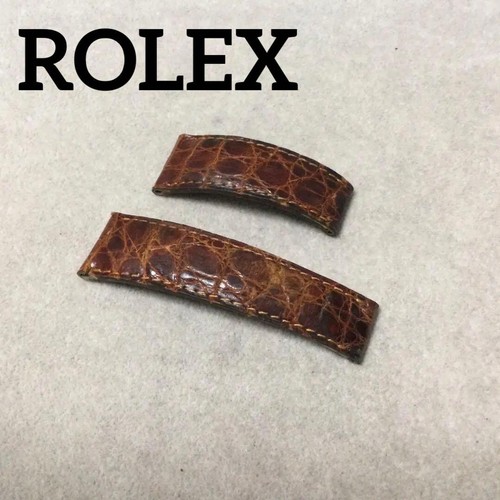 Echt rolex lederarmband 16518 - echt,