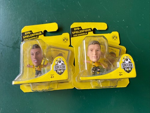 Bvb spielerfiguren marco - spielerfiguren,