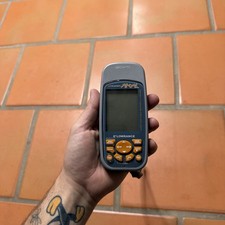Lowrance iFinder Expedition C