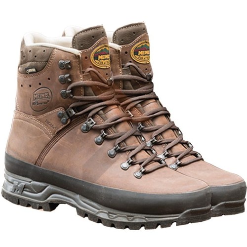 Meindl trekkingstiefel island - meindl,
