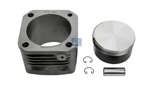 Spare parts 61686 - parts, 4.61686