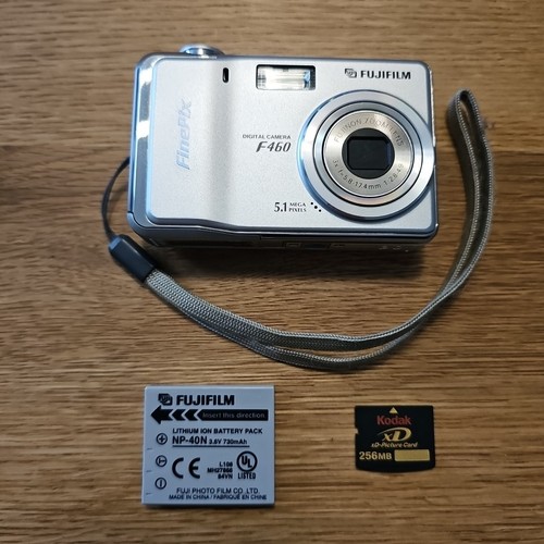 Digitalkamera fujifilm finepix - fujifilm,