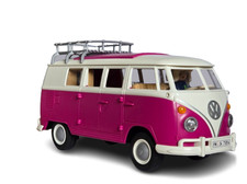 Playmobil 71814 VW T1 Camping