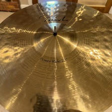 Paiste Signature Power Ride