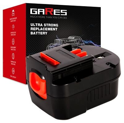 Akku für black decker - akku,