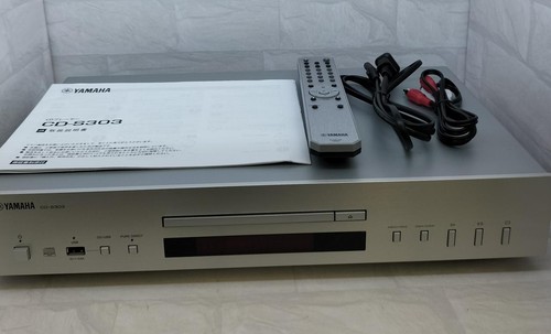 Yamaha s303 player hifi - player,