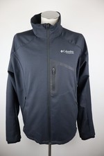 COLUMBIA TITANIUM JACKE