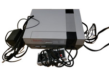 Nintendo NES NESE-001