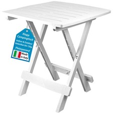 Klapptisch Beistelltisch