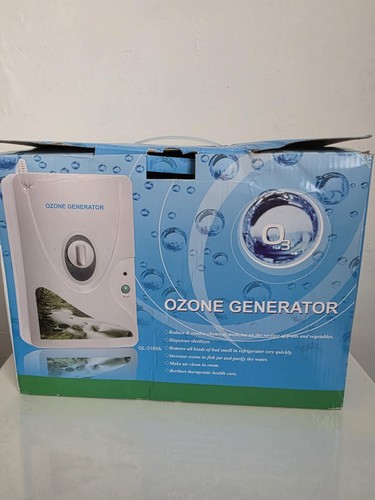 Ozone generator zur ozonierung - generator-zur,