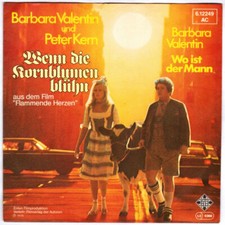 Barbara Valentin Und Peter