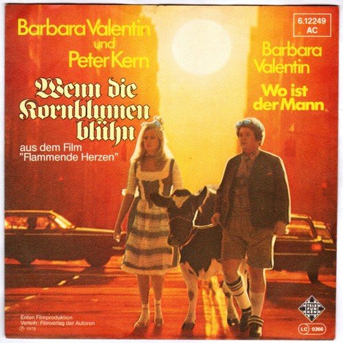 Barbara valentin und peter - valentin,