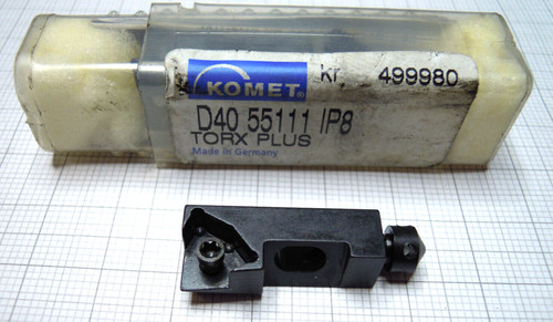 Komet microkom - komet,