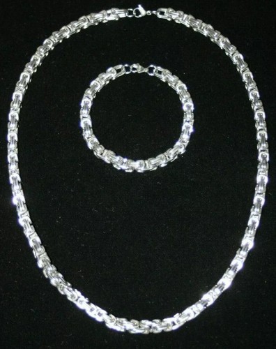 Königskette armband - königskette,