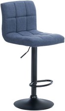 Barhocker calma stoff barstuhl - calma,