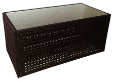 IKEA Ransby Gartentisch