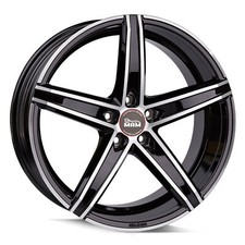 19" Alufelgen MAM OX18 5/112