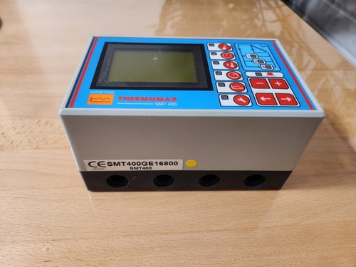 Thermomax smt 400 - thermomax,