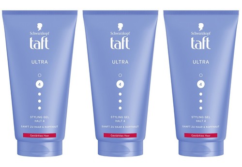 Schwarzkopf taft ultra - taft,