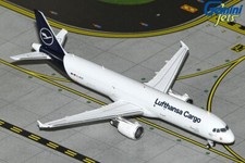 Gemini Jets 1:400 Lufthansa
