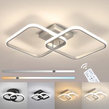 50W Dimmbar Deckenlampe LED