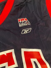 NBA, Trikot, Iverson, L, Vintage, Reebok