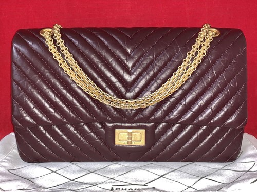 Chanel jumbo double - jumbo, bag