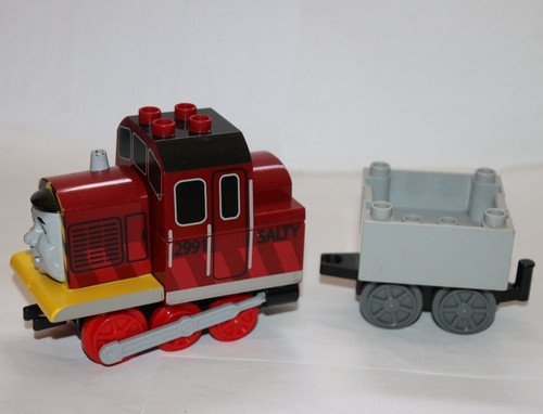 Lego duplo eisenbahn - lego,