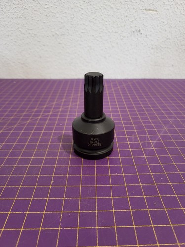 Berner 37075 m18 - 37075,