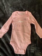 Babybody Baby Body Bodie mit