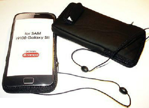 Campa tasche etui - campa, samsung