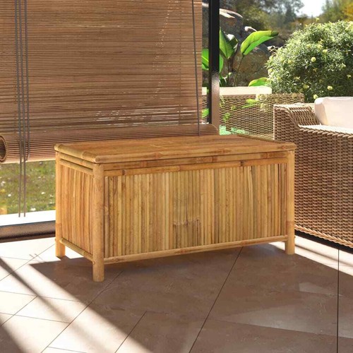 Gartentruhe auflagenbox - gartentruhe,