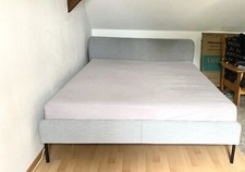 boxspringbett 160x200