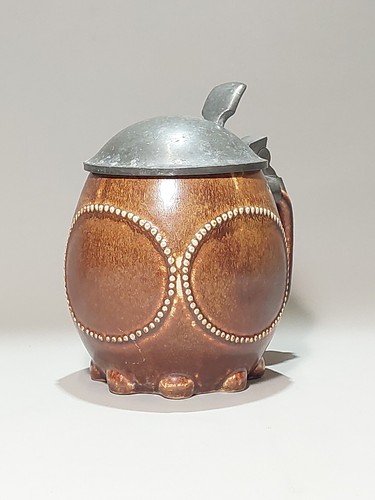 Wynand jugendstil bierkrug - wynand, um