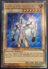 Elementarheld Neos Yugioh