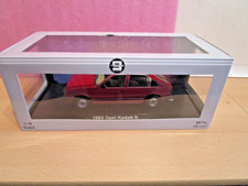 DieCast Modellauto 1:18 - Opel