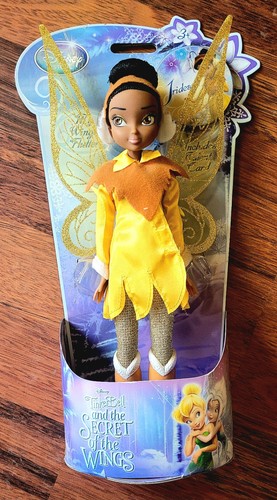 Tinkerbell disney fee klara - tinkerbell,