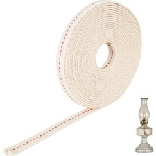 5m x 11mm Baumwoll-Docht für