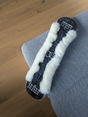 Sattelgurt kurzgurt - sattelgurt,