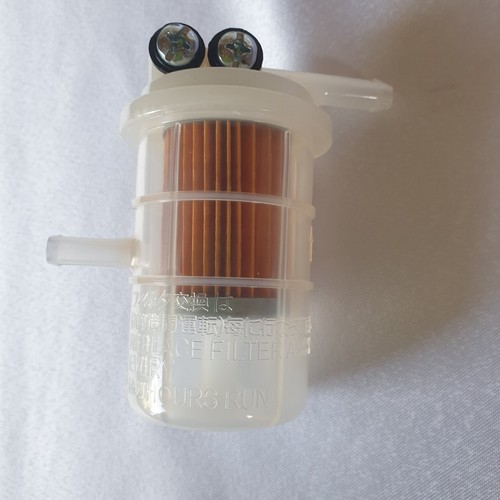 Kraftstofffilter für pel - kraftstofffilter, pel-job